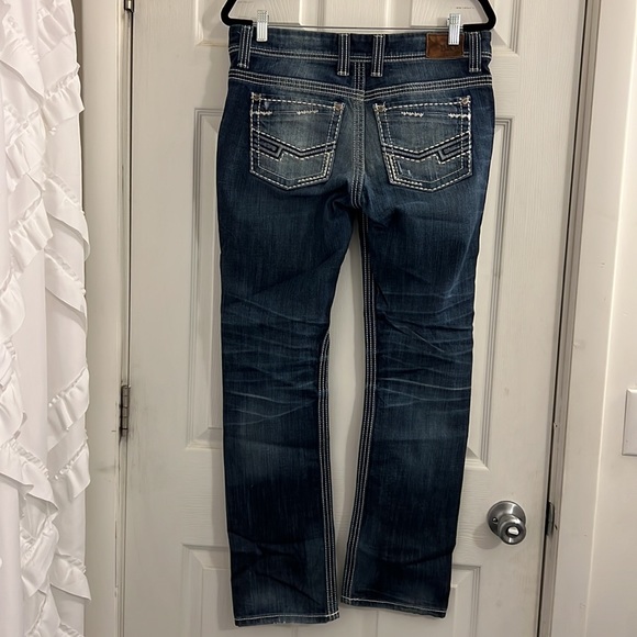 SOLD BKE Jeans 👖 - Picture 2 of 5